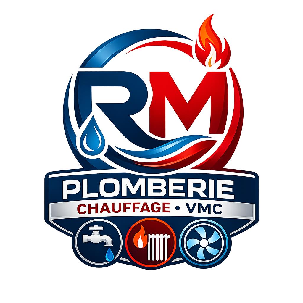 RM Plomberie Chauffage VMC